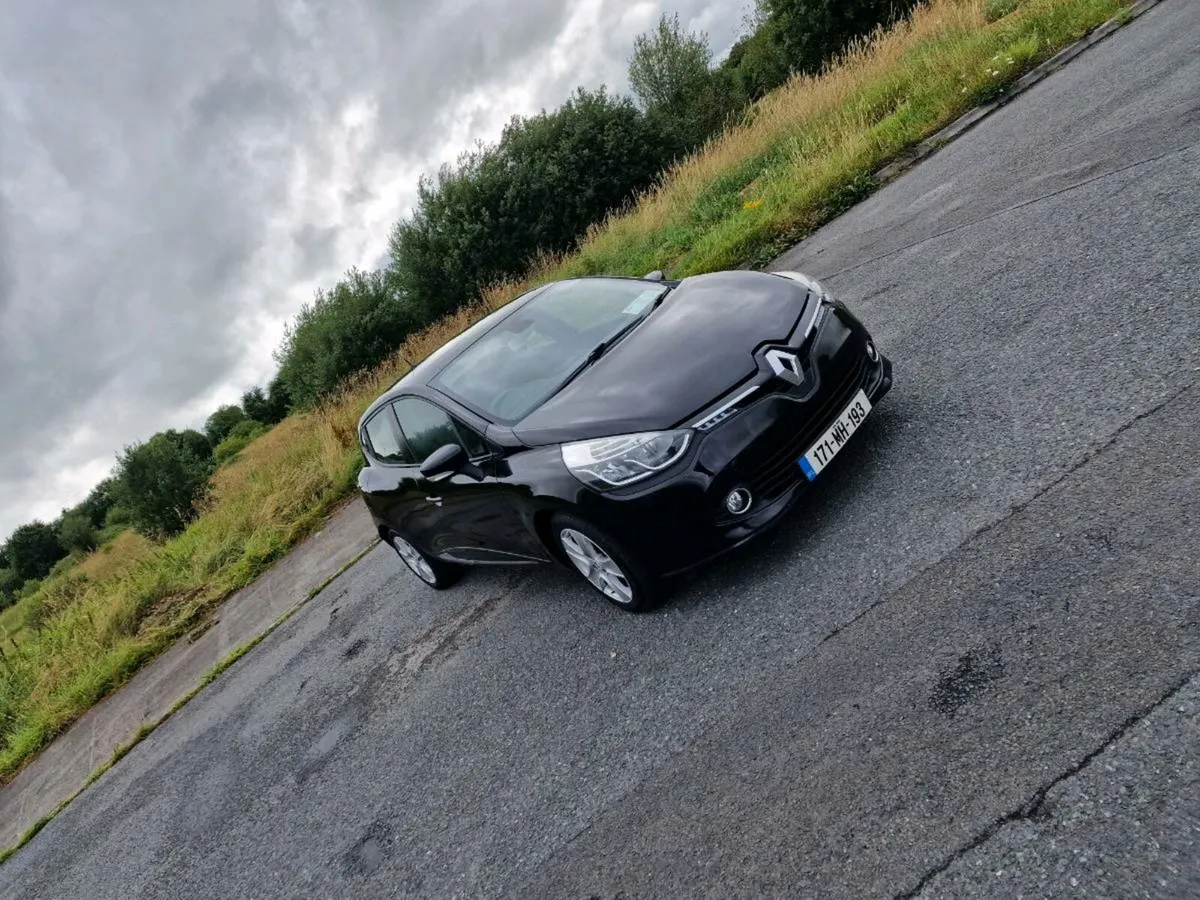 Renault clio - Image 2