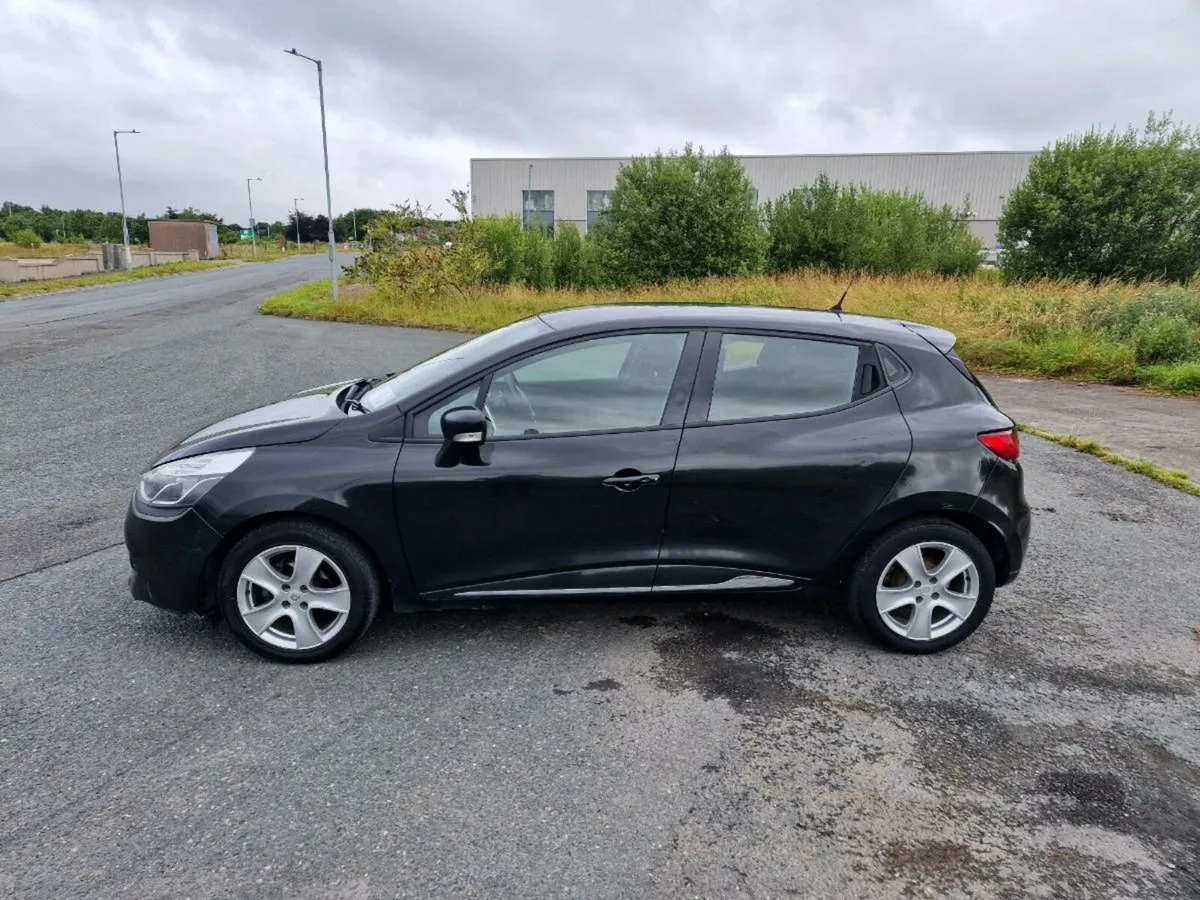 Renault clio - Image 3