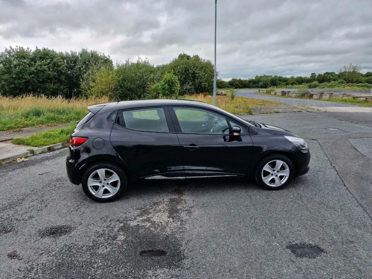 Renault clio - Image 4