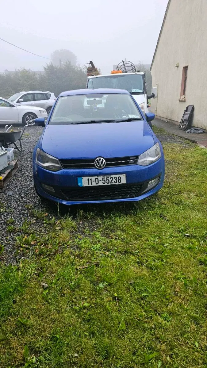 Volkswagen Polo 2011 - Image 4