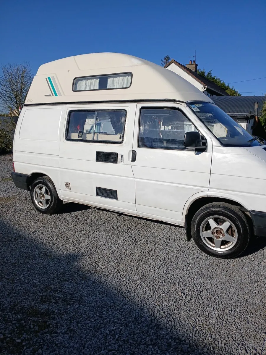 Camper Van - Image 1
