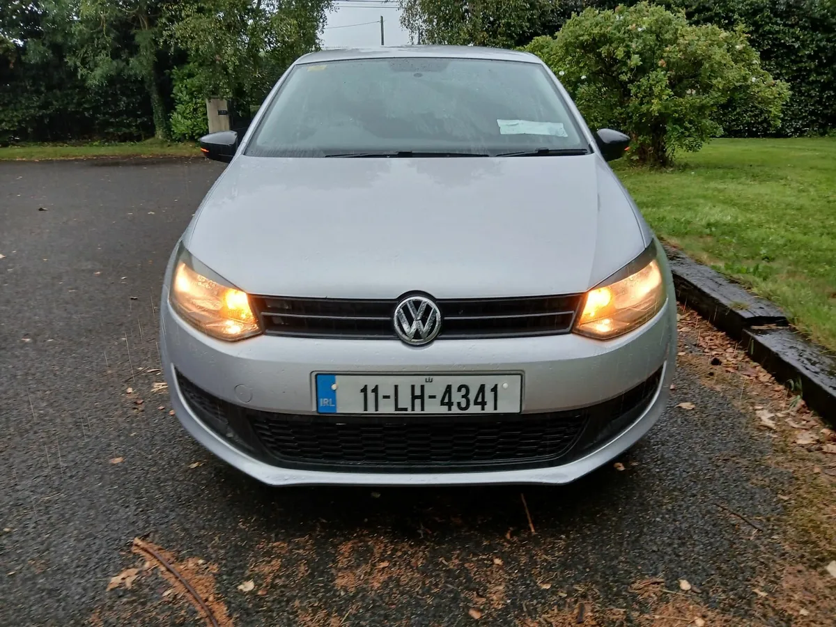 Volkswagen Polo 1.2 NCT 04/26 Taxed 12/25 - Image 2