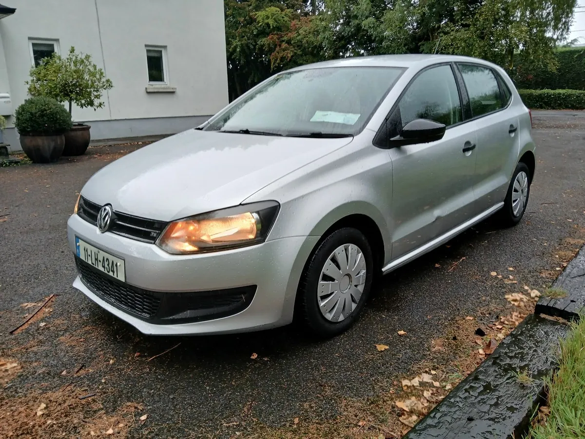 Volkswagen Polo 1.2 NCT 04/26 Taxed 12/25 - Image 3