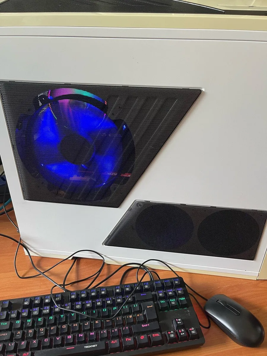 Custom gaming pc - Image 3
