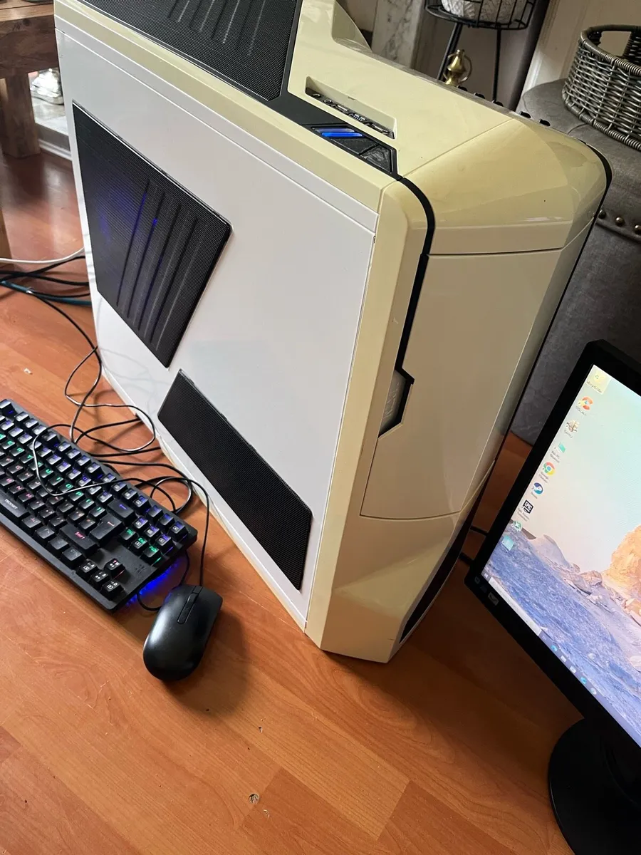 Custom gaming pc - Image 4