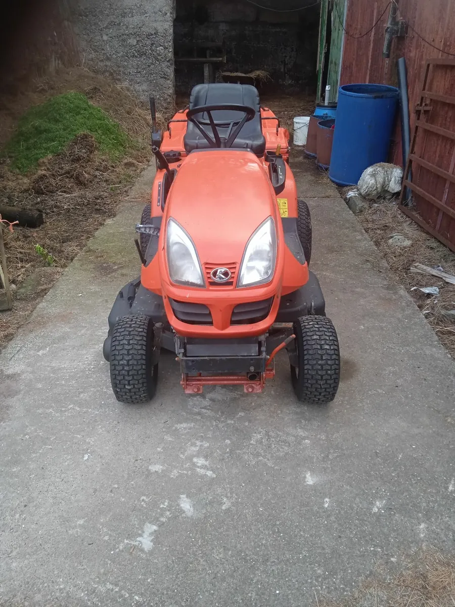 Kubta GR 1600 for sale - Image 1