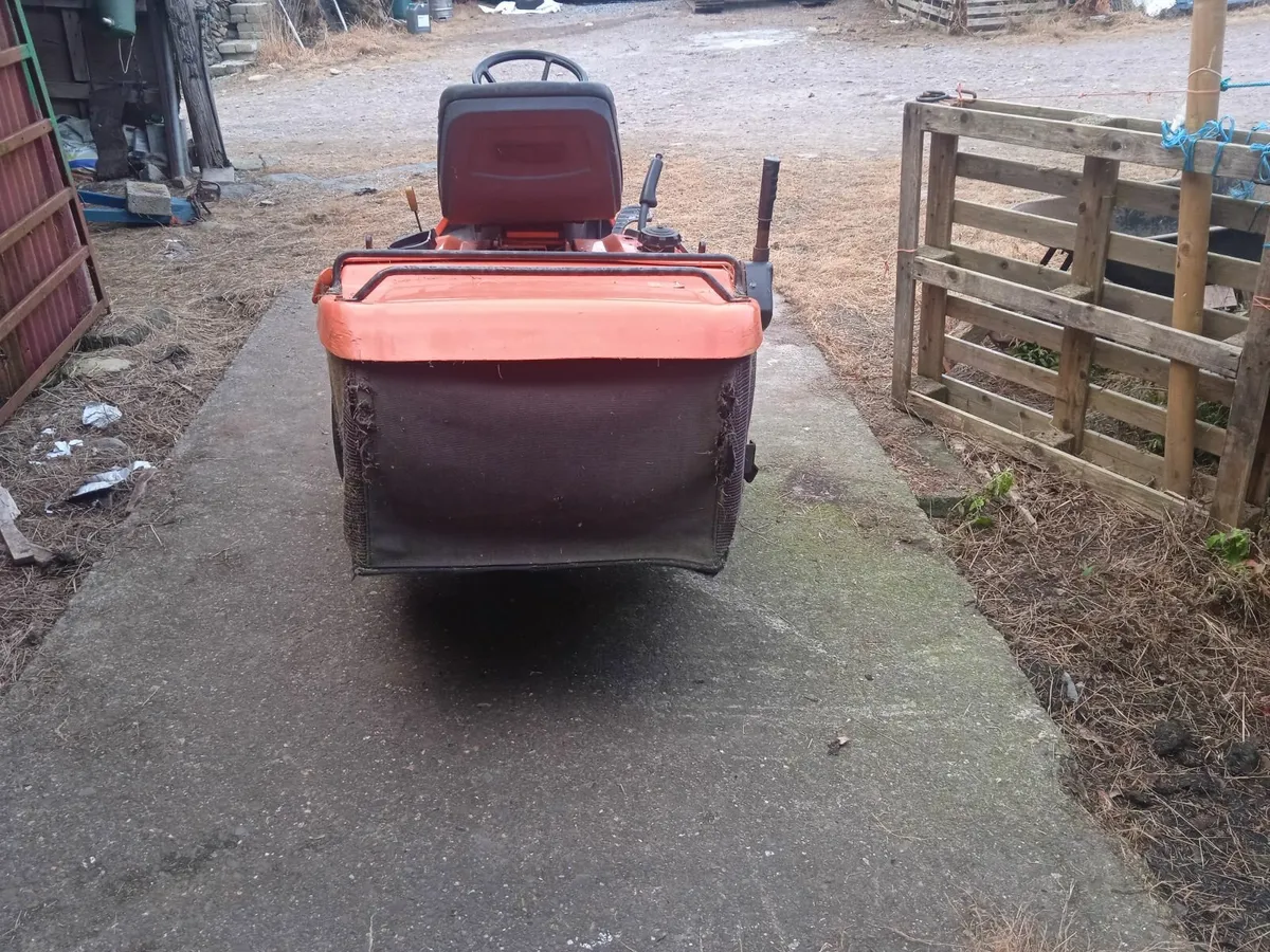 Kubta GR 1600 for sale - Image 3