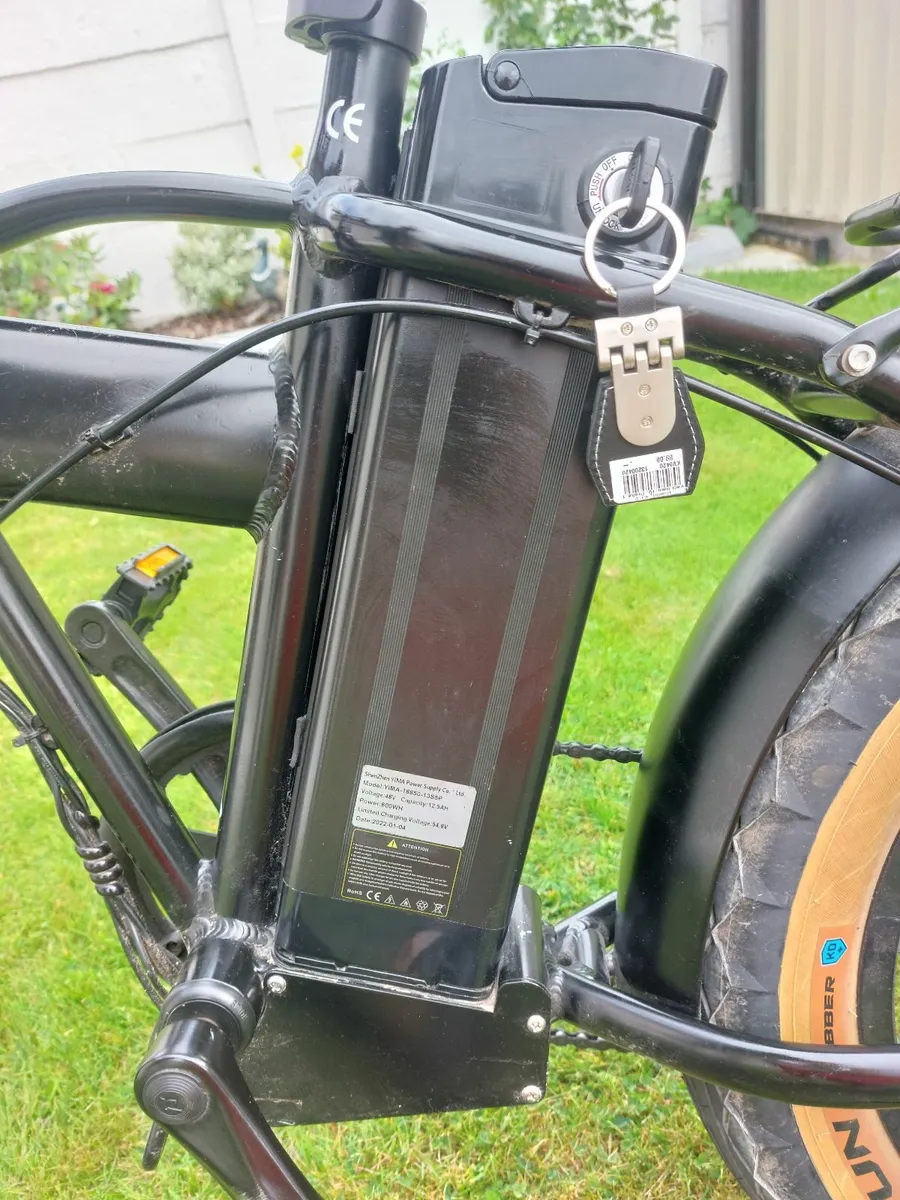 Ebike - Image 2
