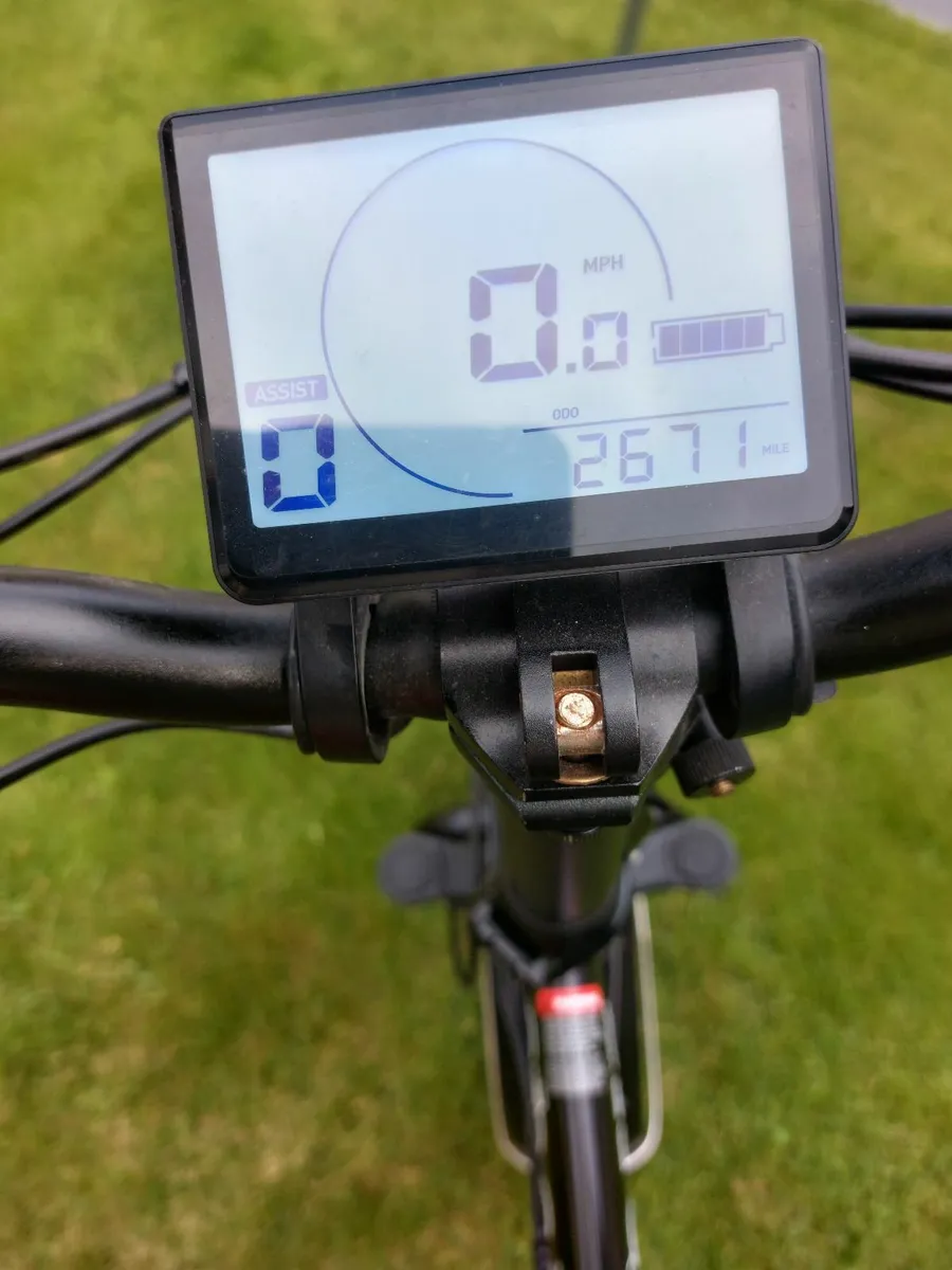 Ebike - Image 3