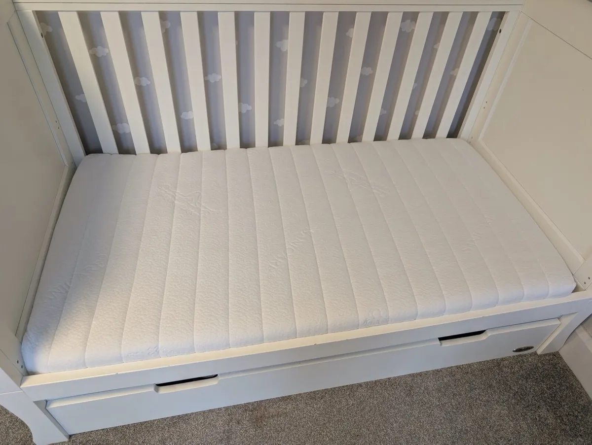 OBABY - STAMFORD CLASSIC 2 PIECE ROOM SET - Image 2