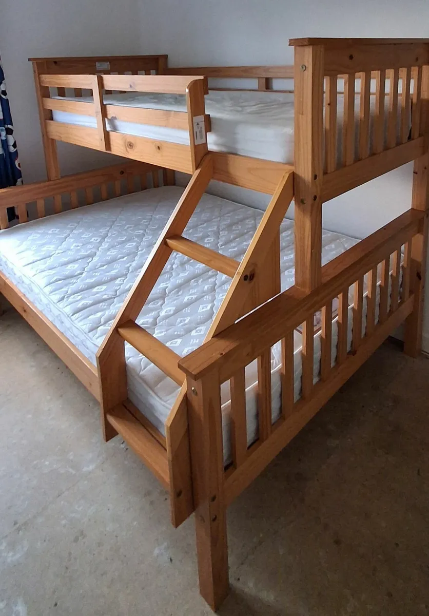 Bunk bed - Image 2