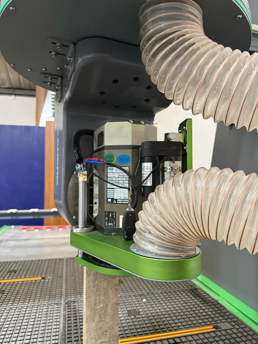 5Axis 3m CNC - New - Image 3
