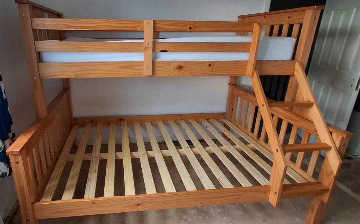 Bunk bed - Image 3