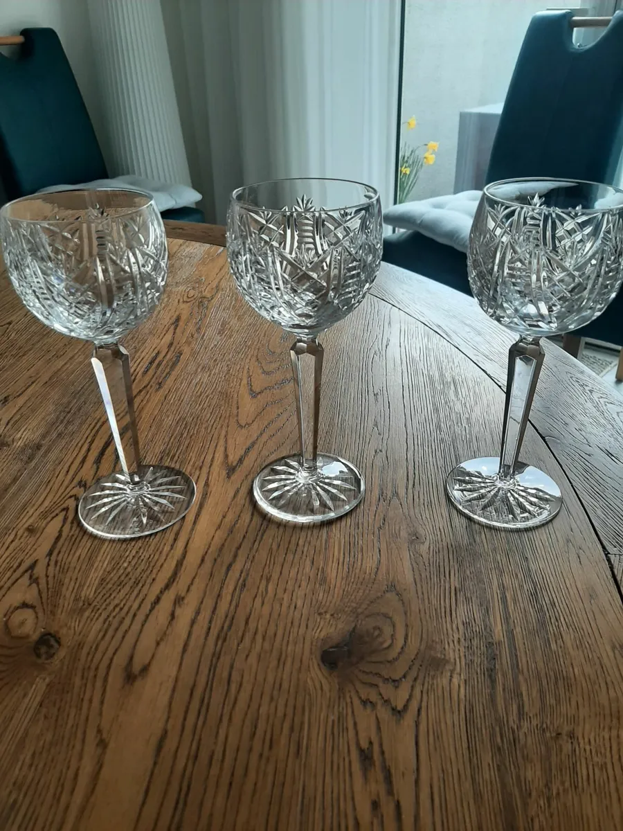 Waterford glass - Image 2