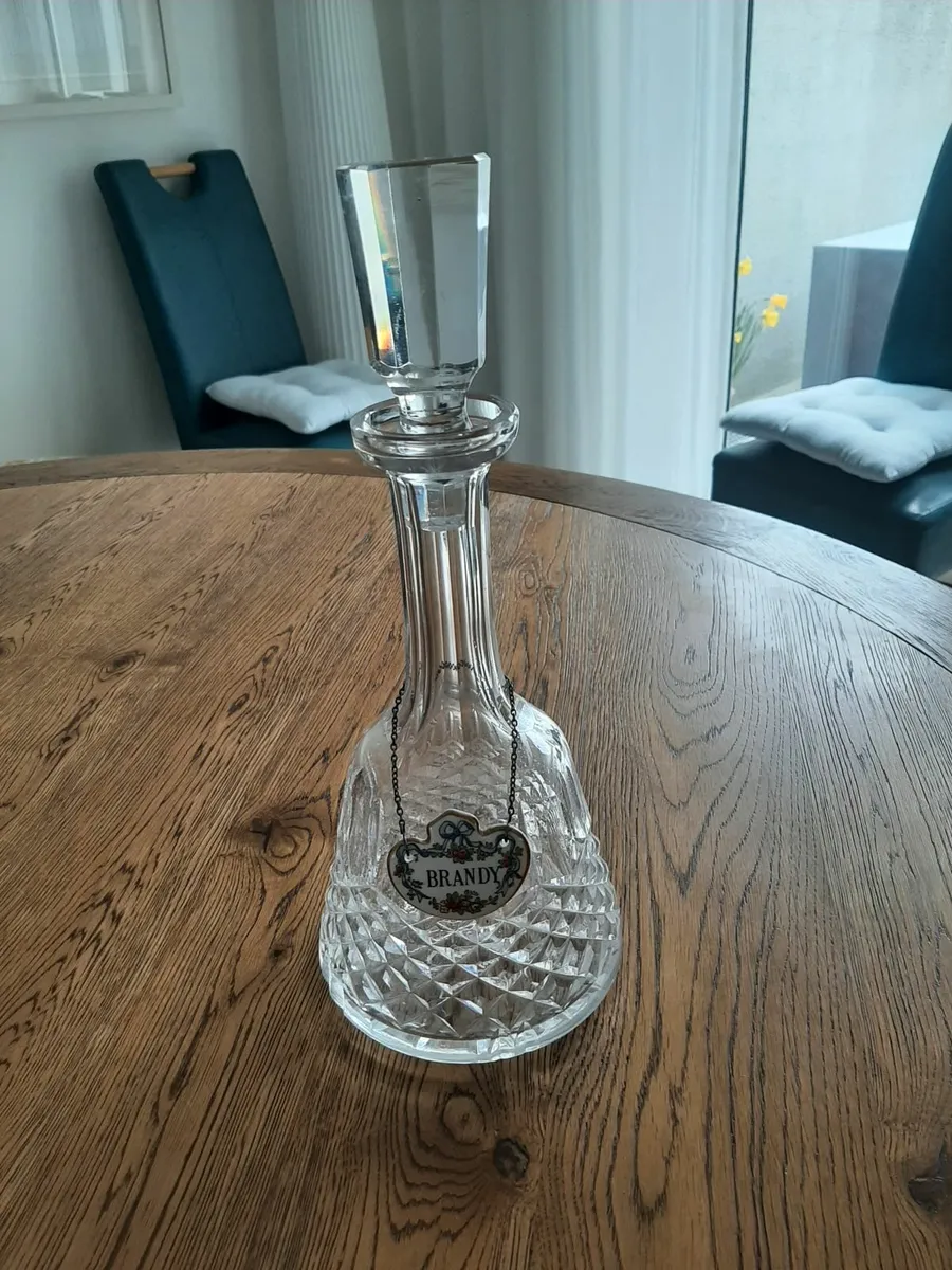 Waterford glass - Image 3
