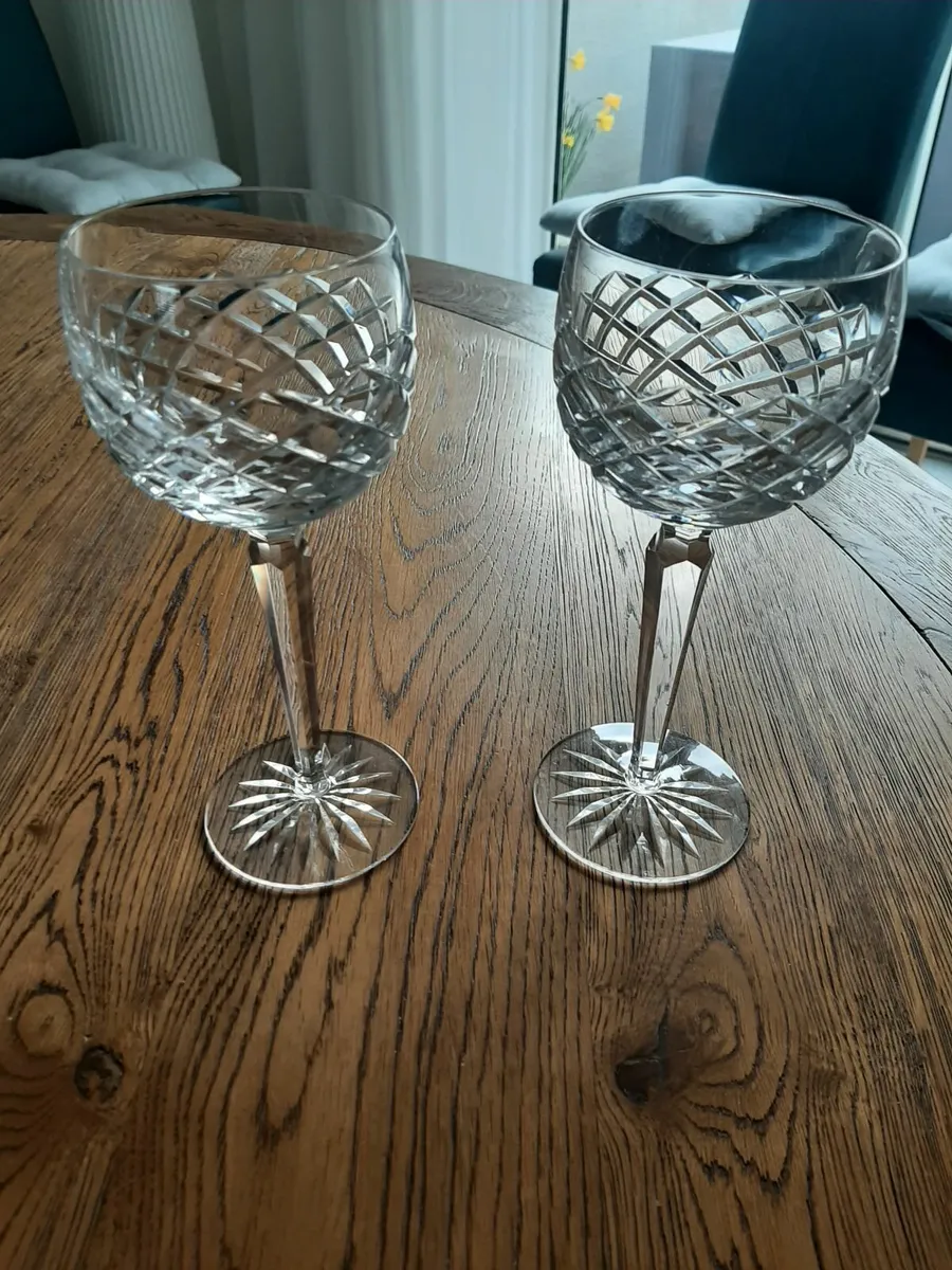 Waterford glass - Image 4