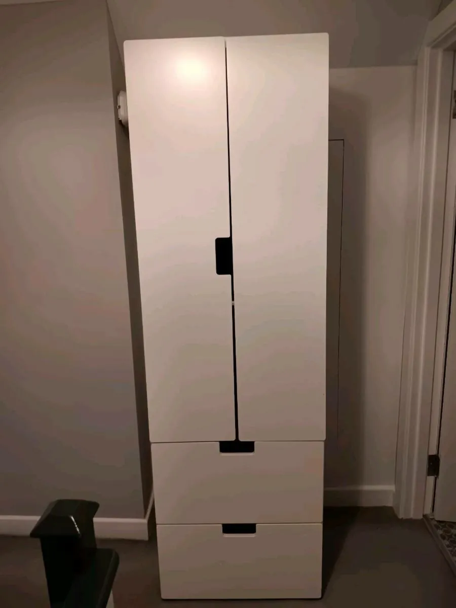 Children's wardrobe - Image 2