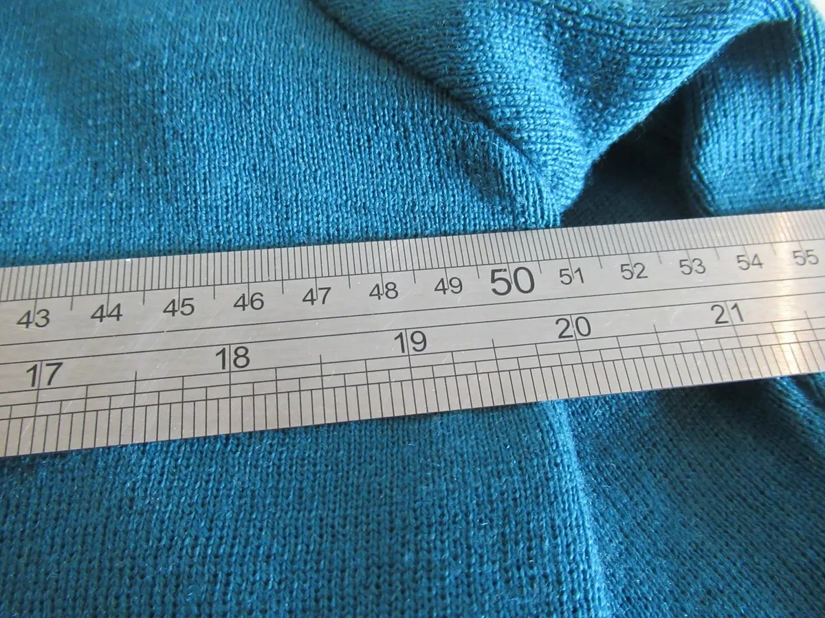 MOUNTHAWK  school jumper uniform 14 - 18 YEARS  38 - Image 4