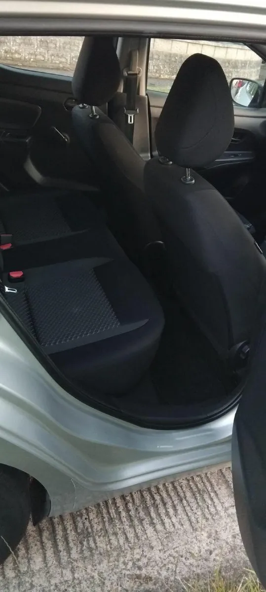 Nissan Micra 2018 - Image 3