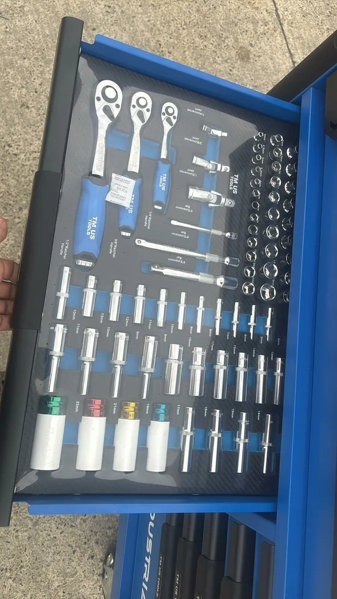 TOOL BOX - Image 2