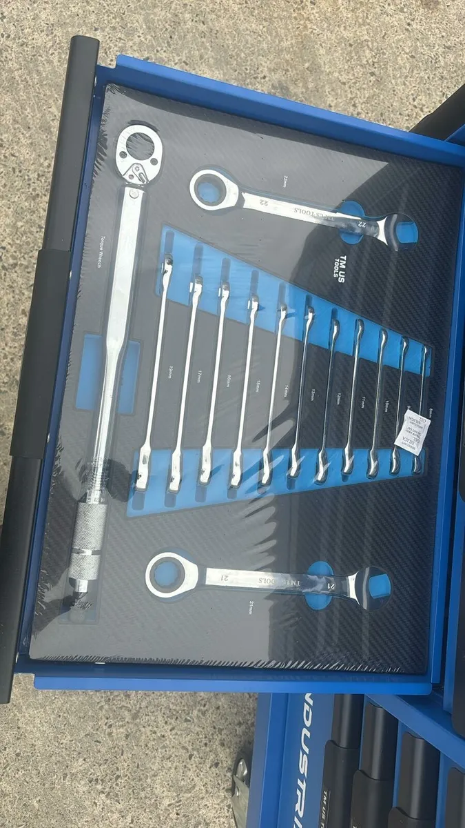 TOOL BOX - Image 3