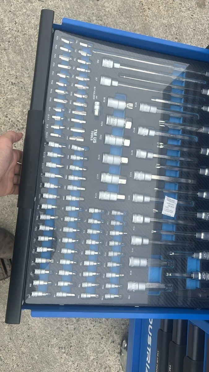 TOOL BOX - Image 4