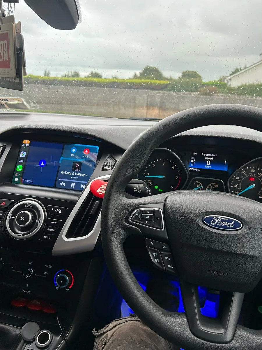 2017 ford focus 1.5tdci - Image 3