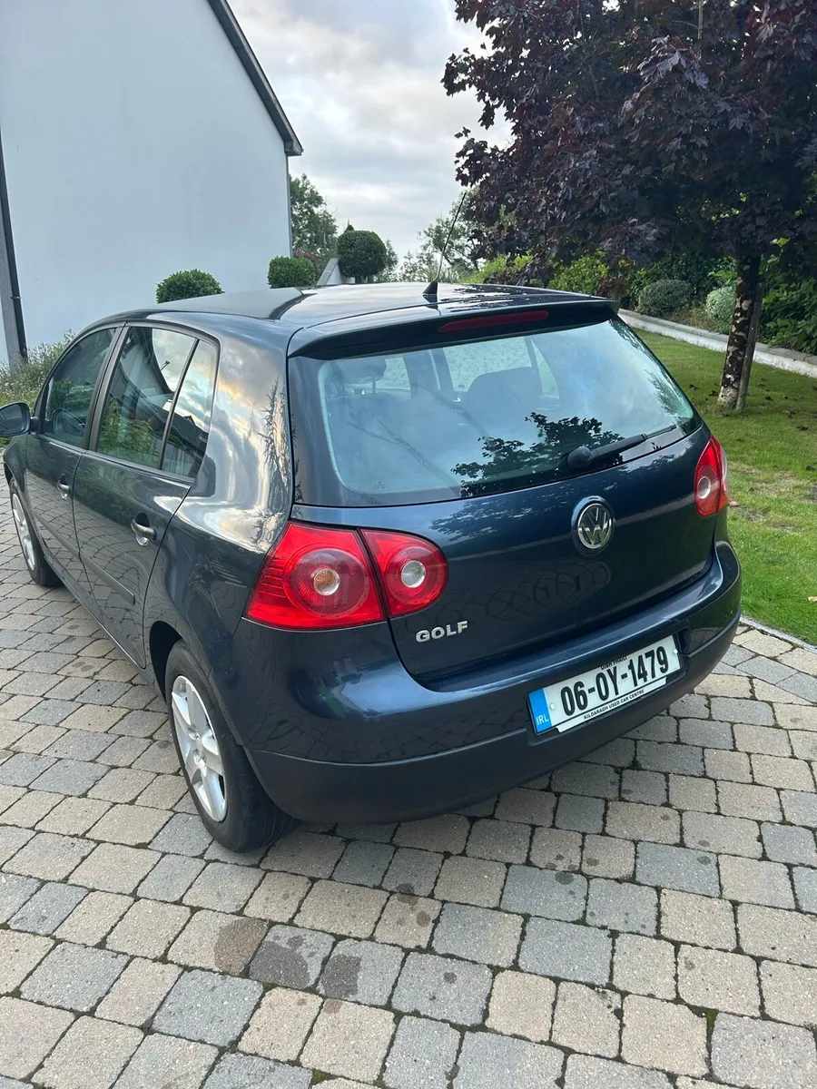 Volkswagen Golf - Image 2