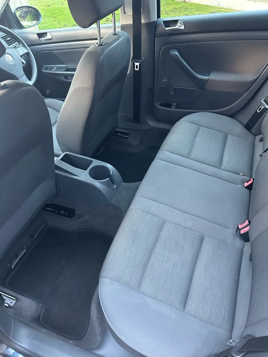 Volkswagen Golf - Image 3