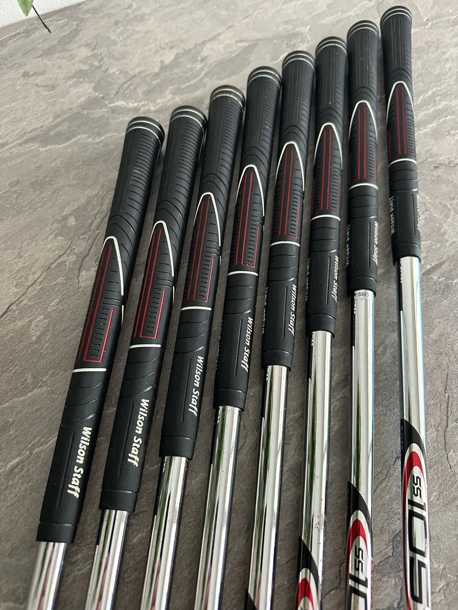 Ping , & Wilson staff Ci9 - Image 2