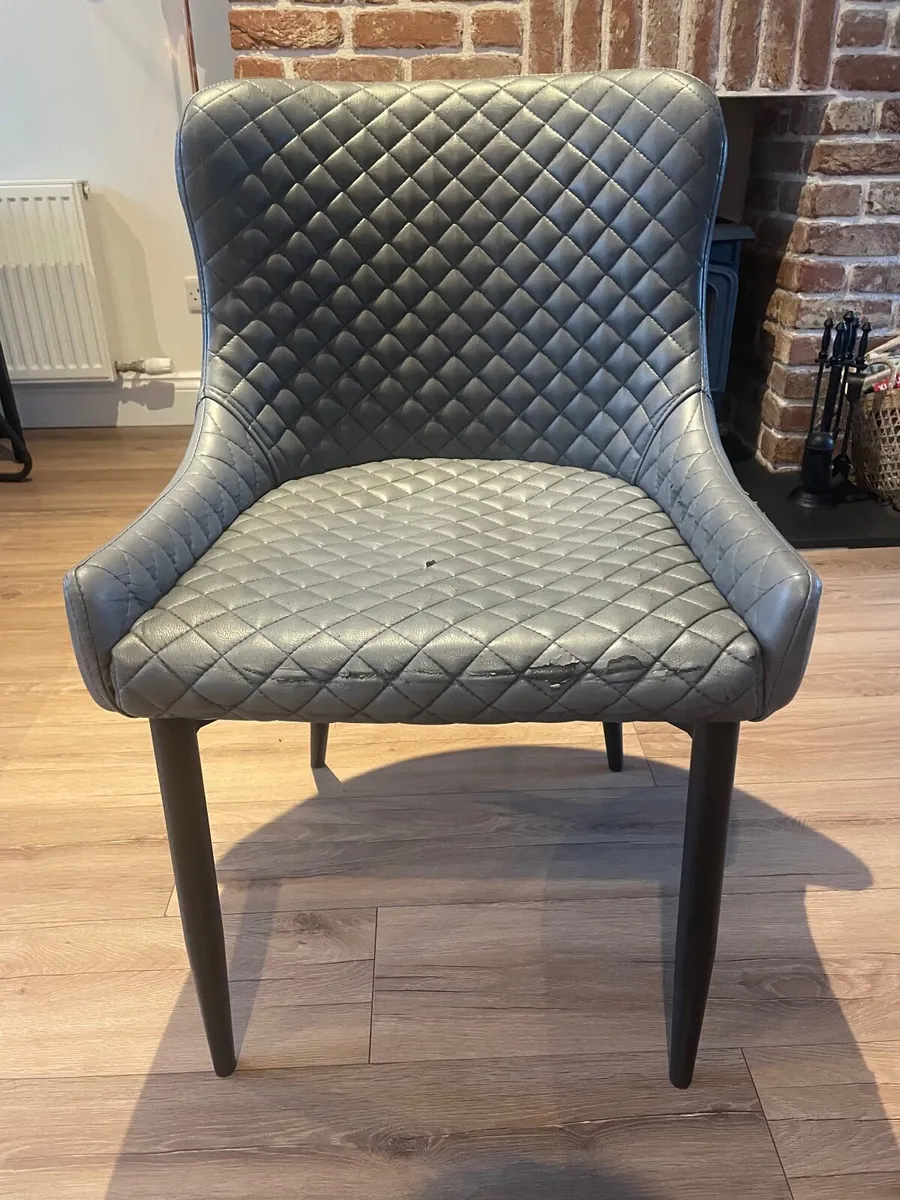 Kitchen chair - Image 1