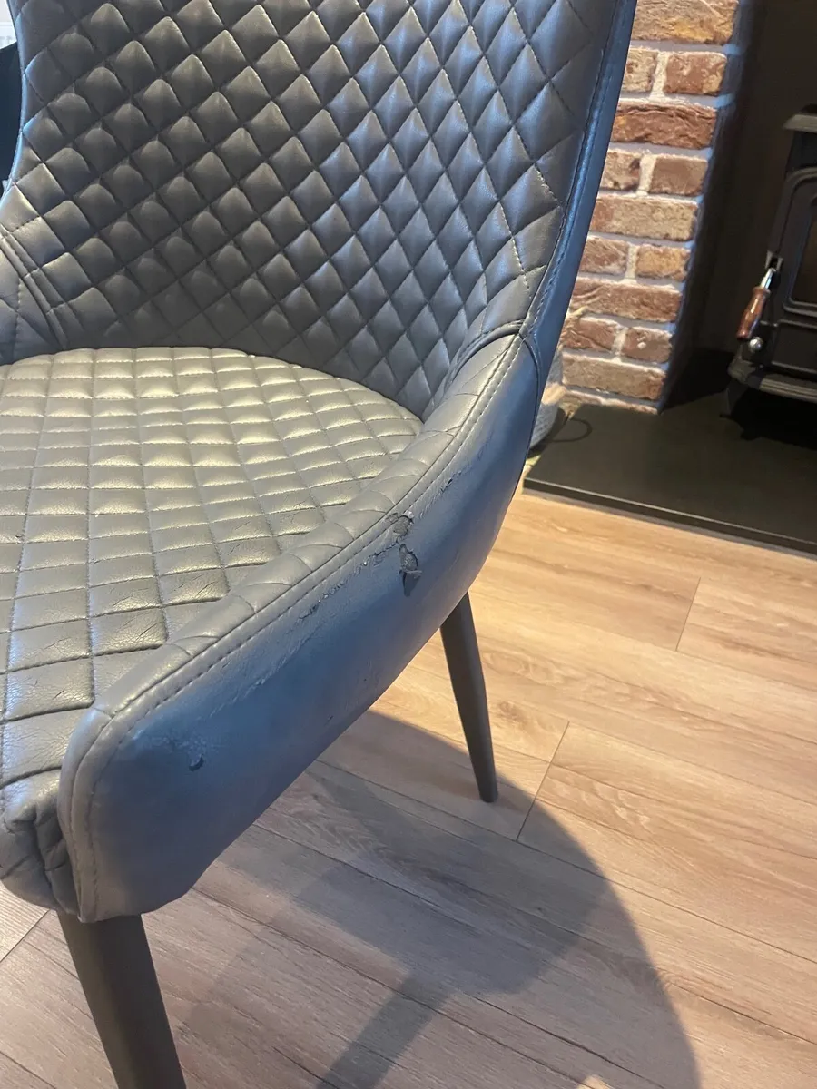 Kitchen chair - Image 2