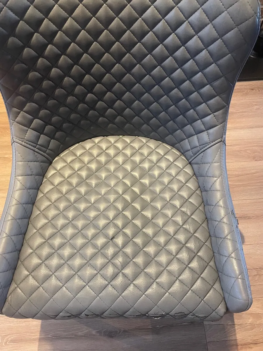 Kitchen chair - Image 3