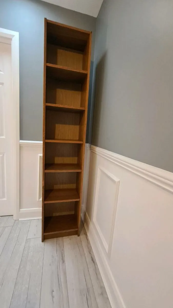 Bookshelf - Image 1