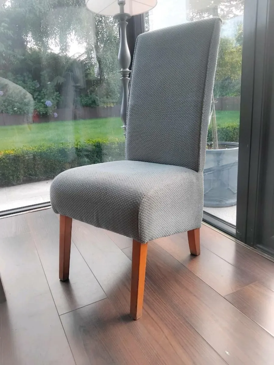 Dining chairs - Image 2