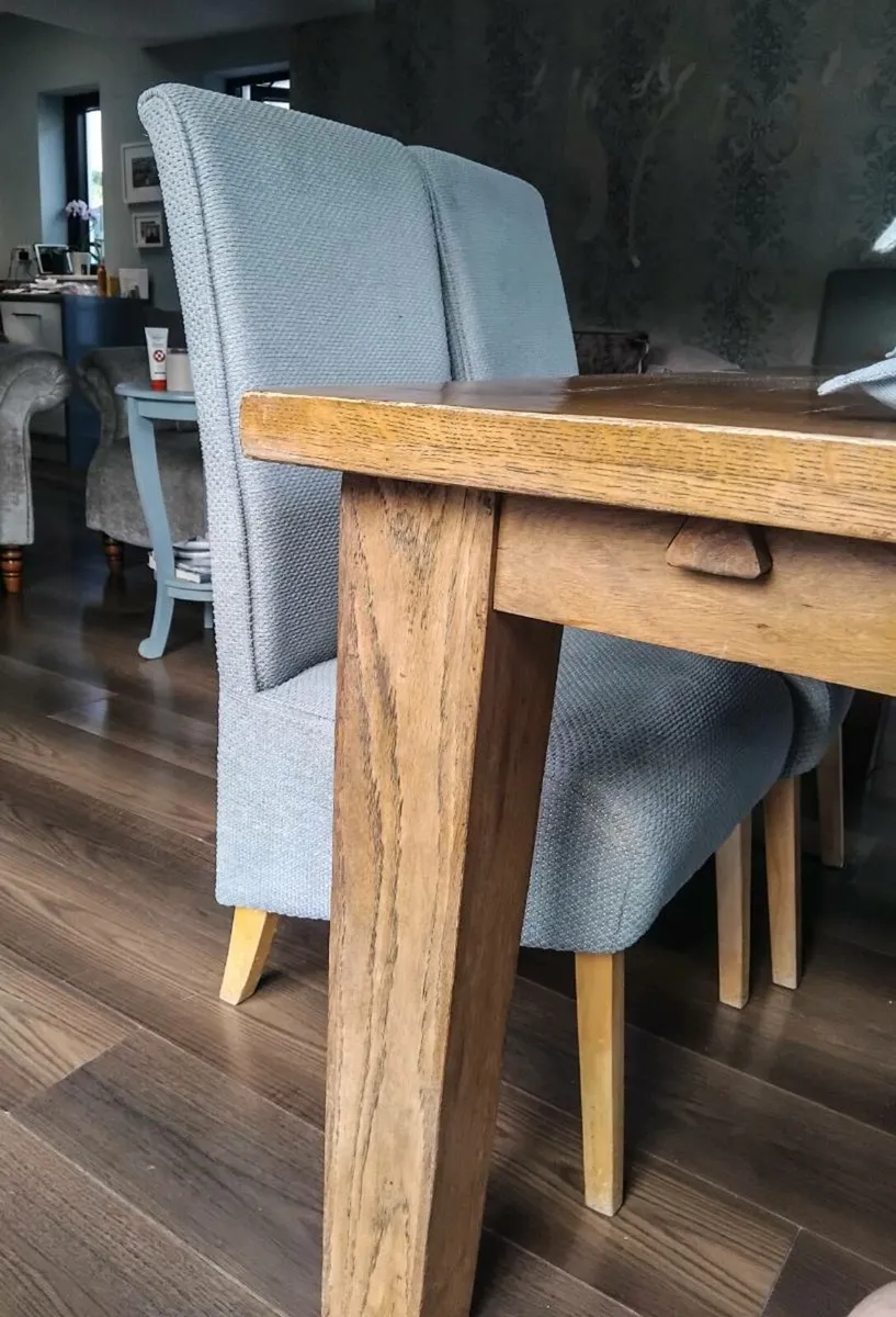 Dining chairs - Image 3