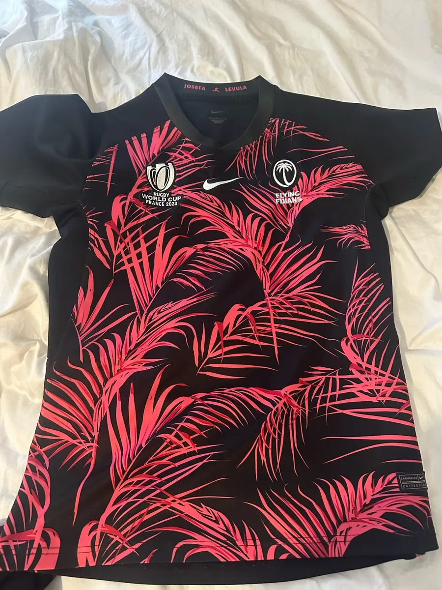 Rugby jerseys - Image 1