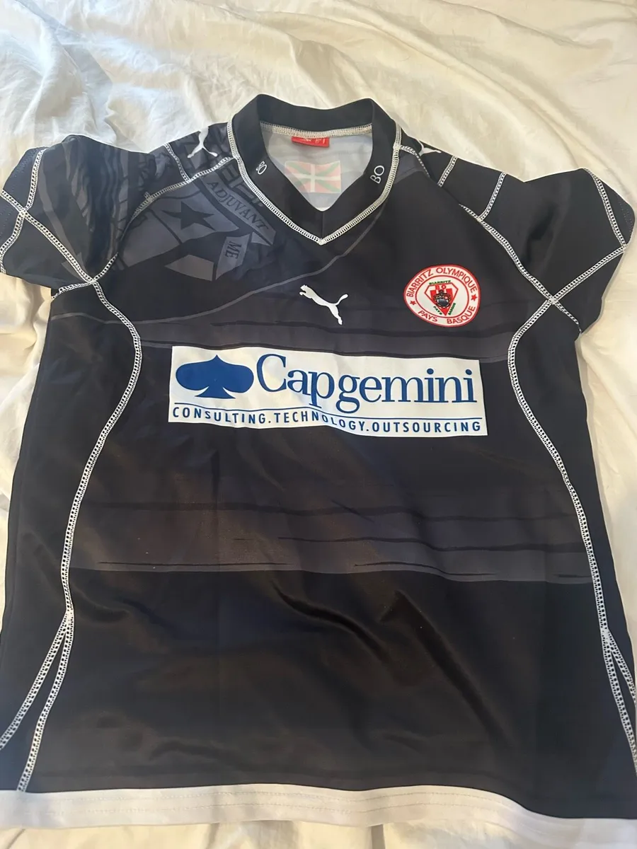 Rugby jerseys - Image 2
