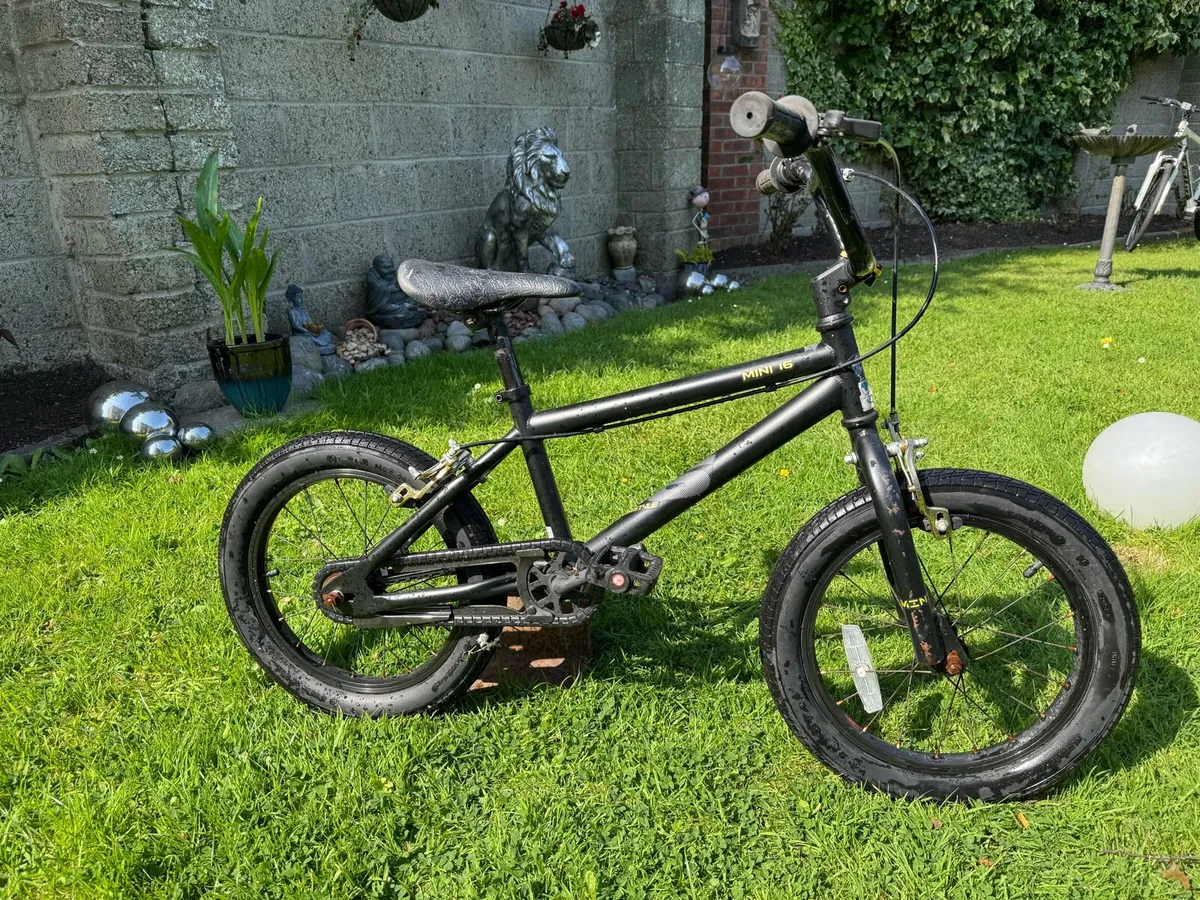 Kids bike - Image 2