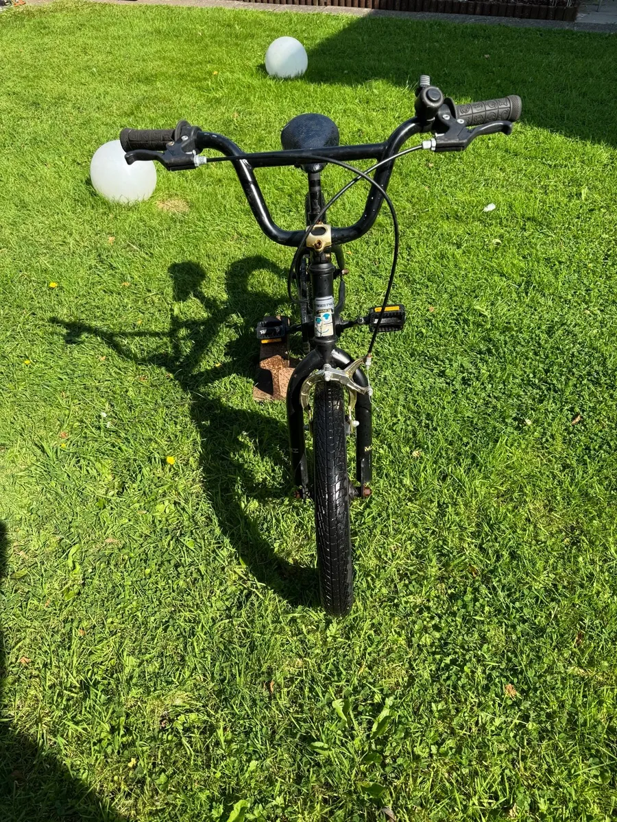 Kids bike - Image 3