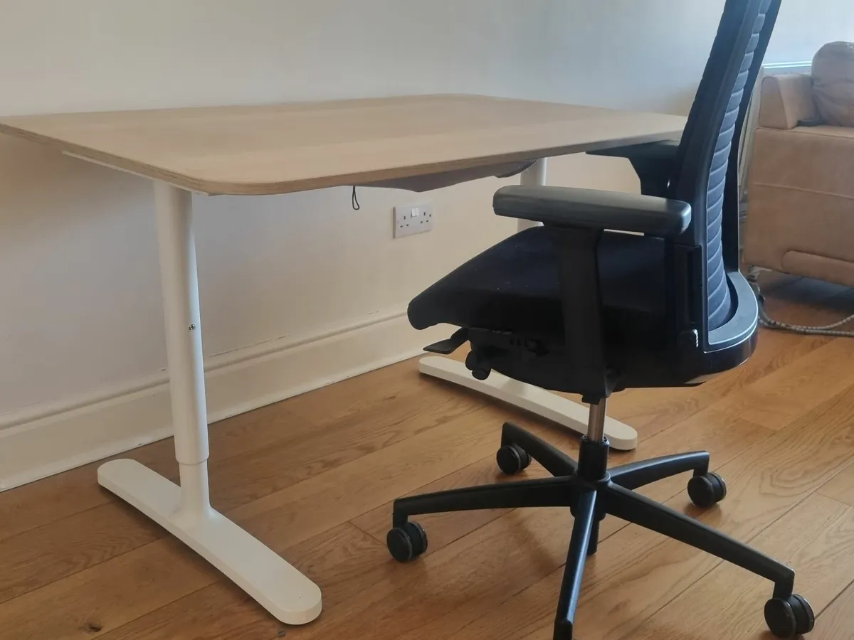Desk - Image 3