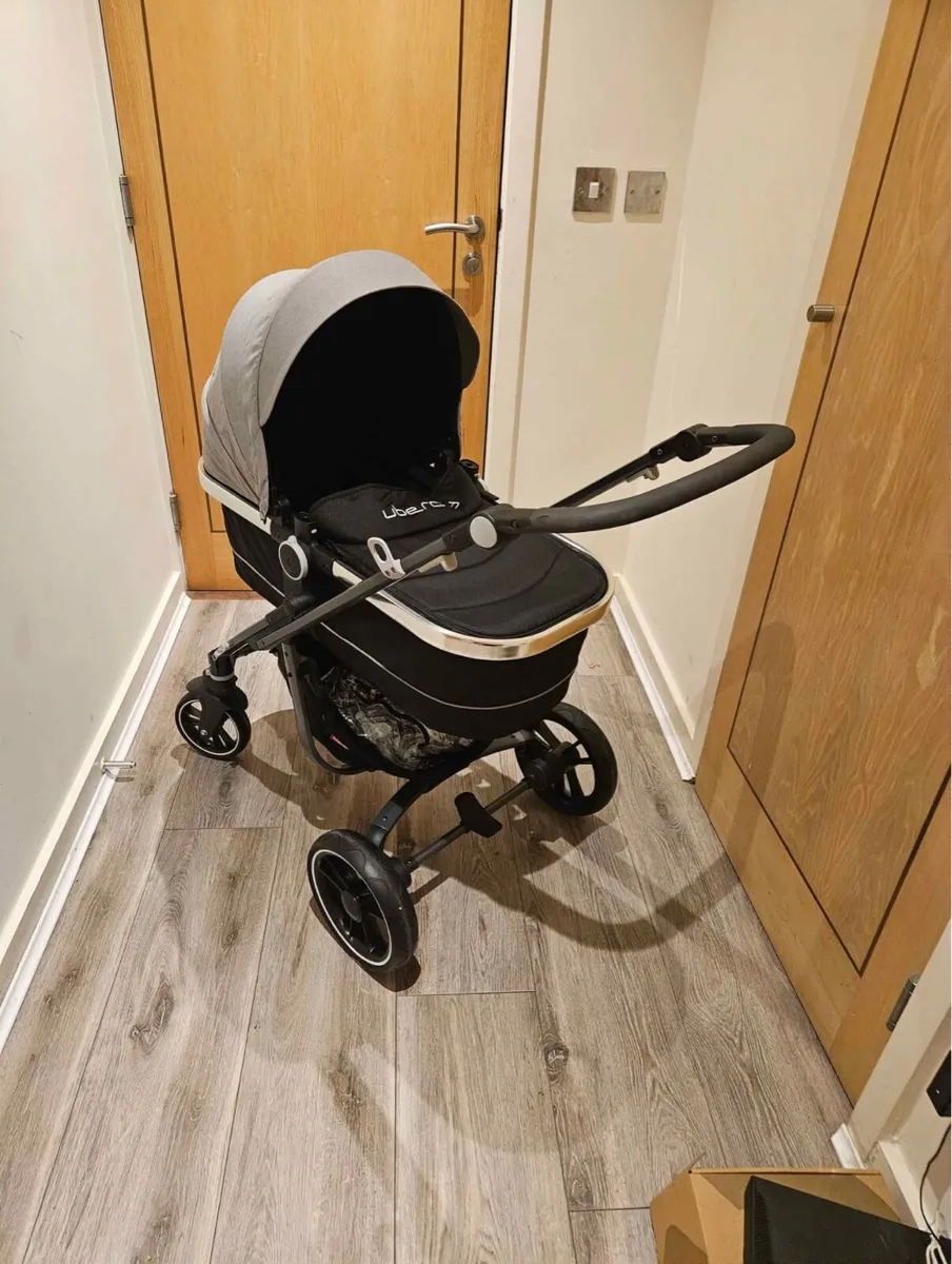 Uber child 2 in 1 - Image 3