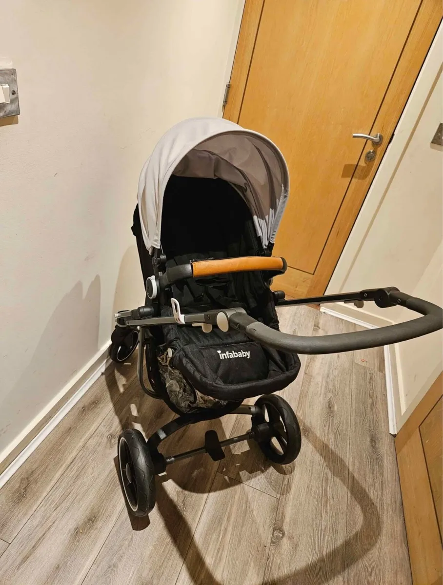 Uber child 2 in 1 - Image 4