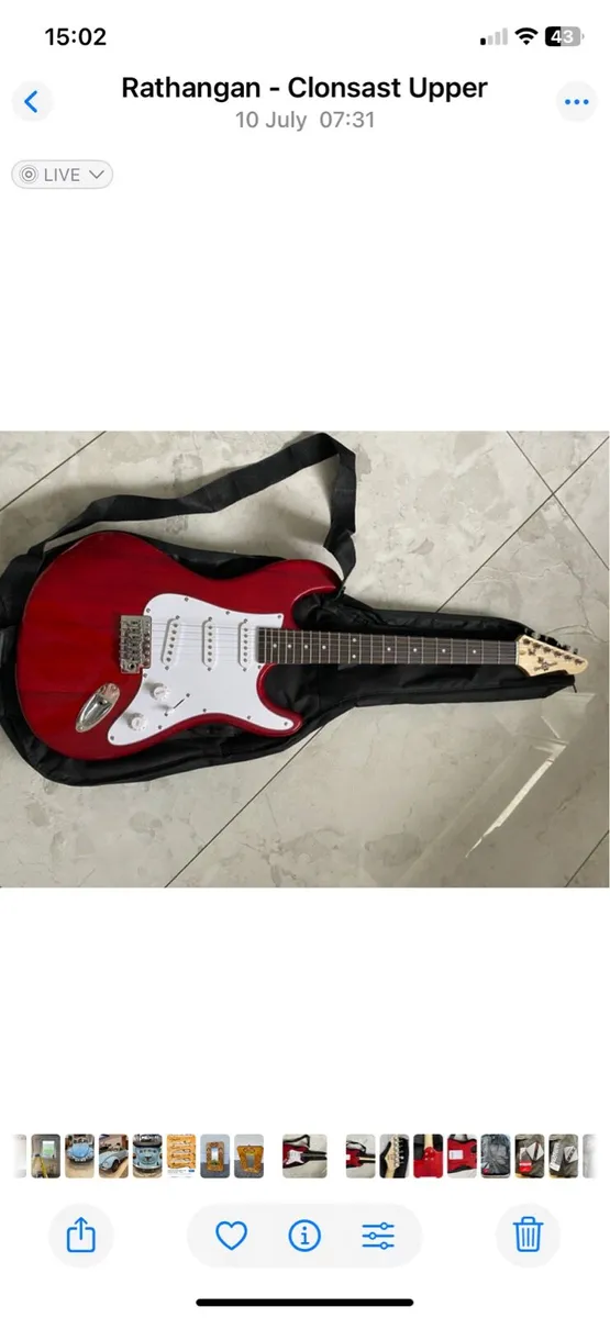 Guitars - Image 1