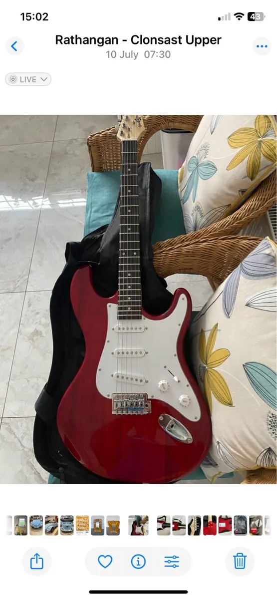 Guitars - Image 2