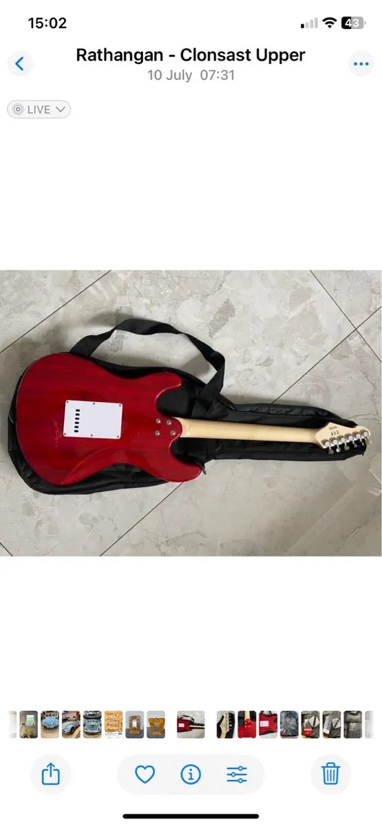 Guitars - Image 3