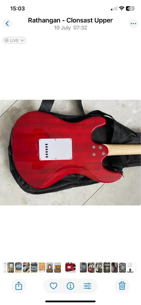 Guitars - Image 4