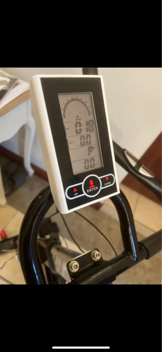 Exercise bike - Image 2