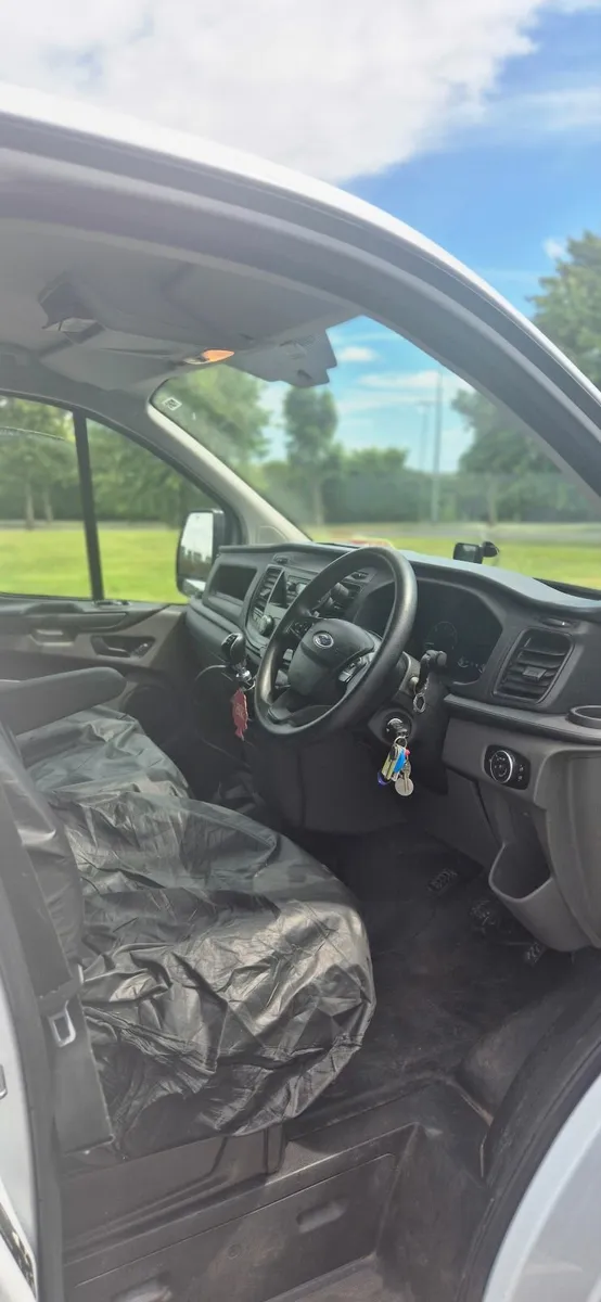 Ford Transit 2020 - Image 2