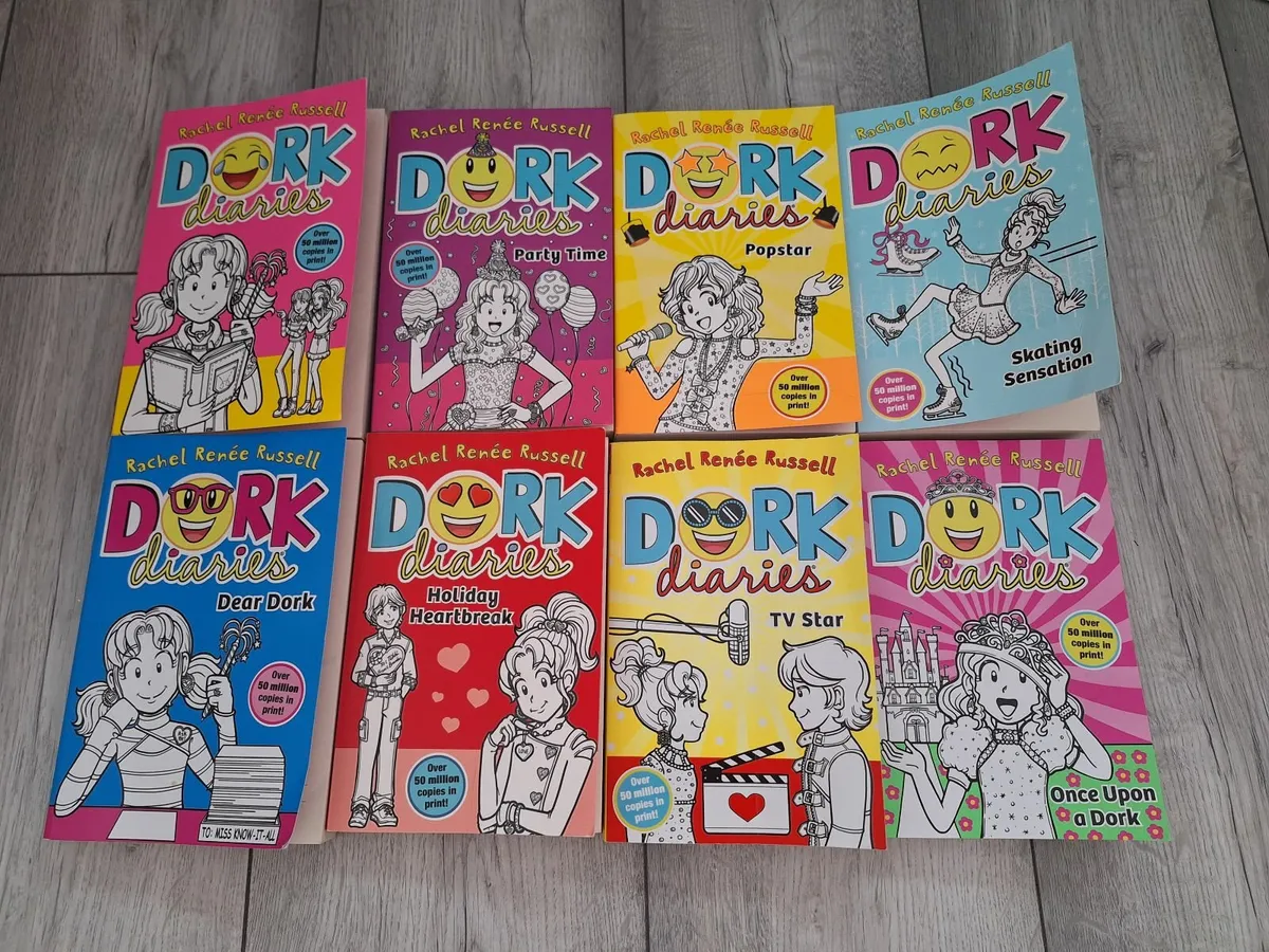 Childrens books - Image 4